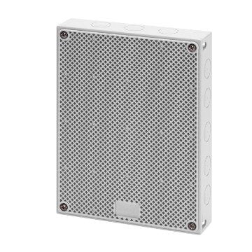 GEWISS GW42002 Rozbočná skříň, 200x150x60 GEWISS GW42002 Rozbočná skříň, 200x150x60